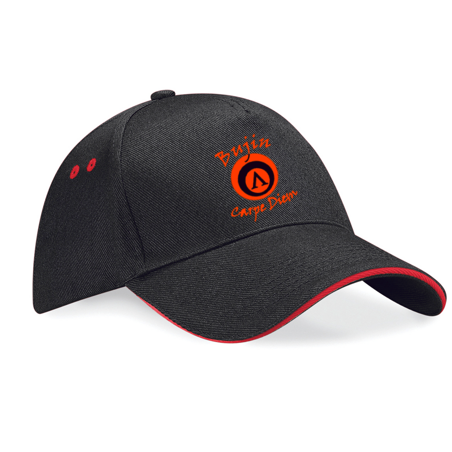 Bujin Karate Club - Ultimate Cap