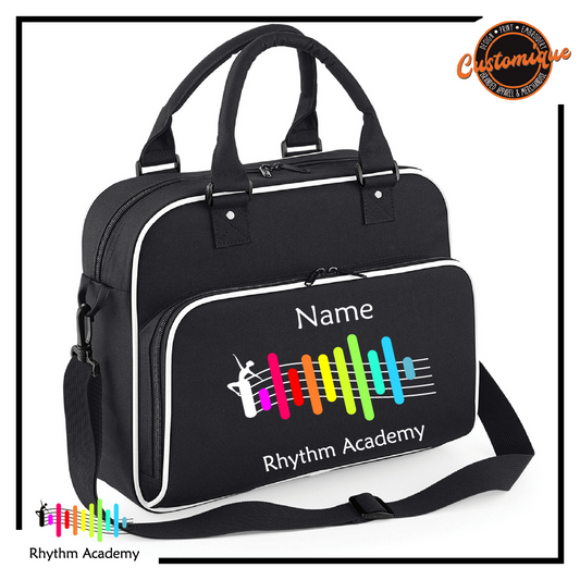 Rhythm Academy - Kids Dance Bag