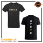 Cassells Fitness HYROX - UNISEX Cool Tee