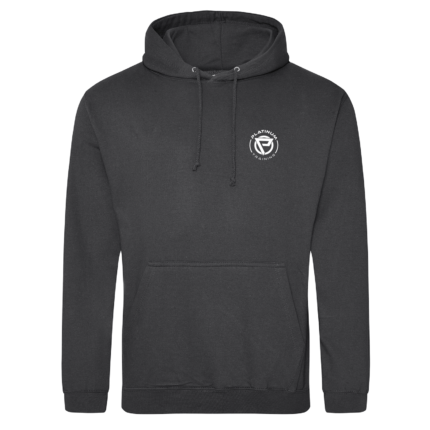 Platinum Training - UNISEX Hoodie