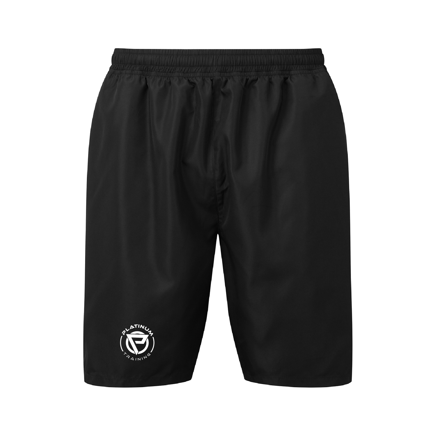 Platinum Training - Running Shorts