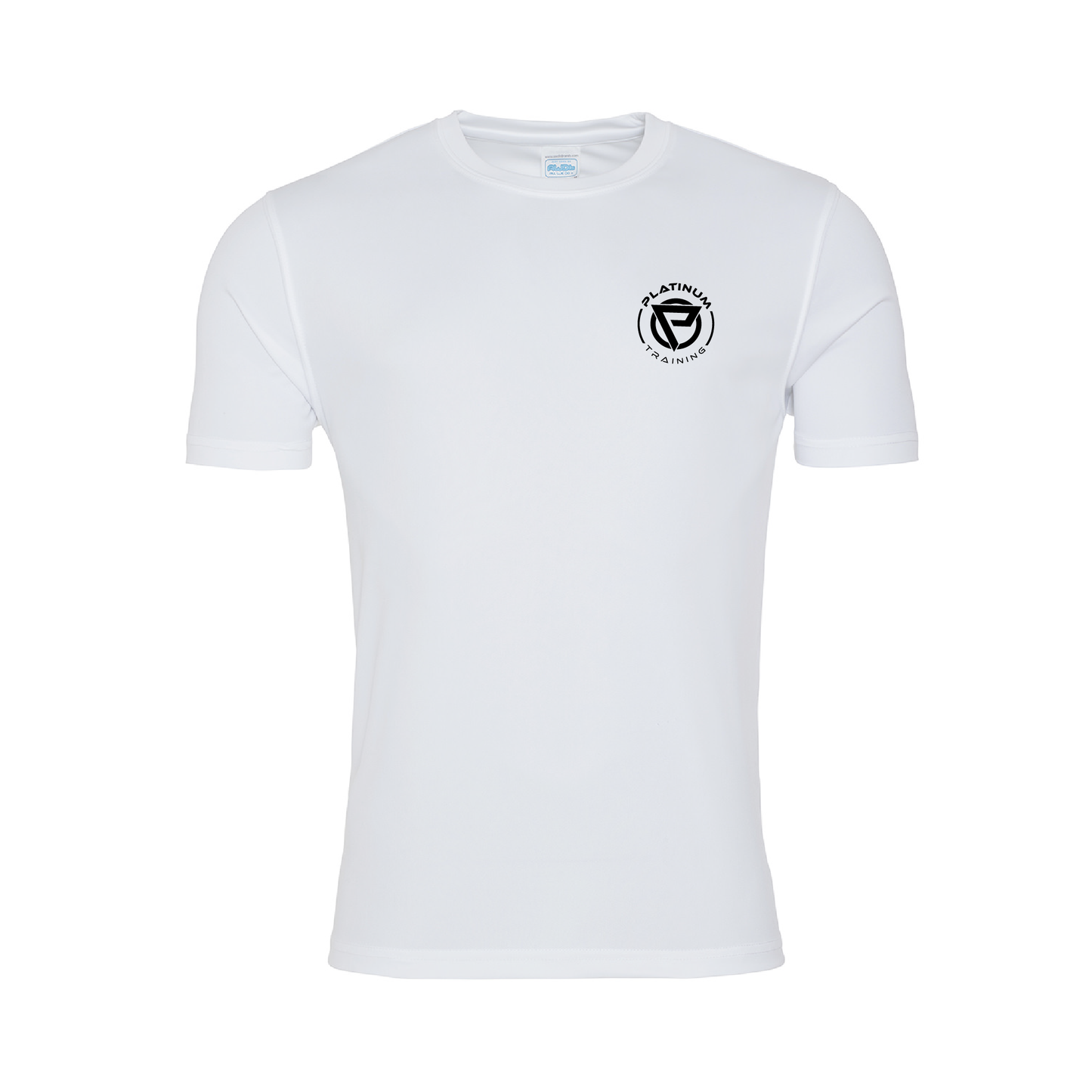 Platinum Training - UNISEX Gym Breathable T-shirt