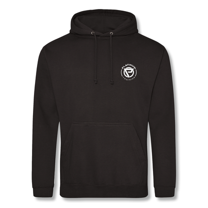 Platinum Training - UNISEX Hoodie