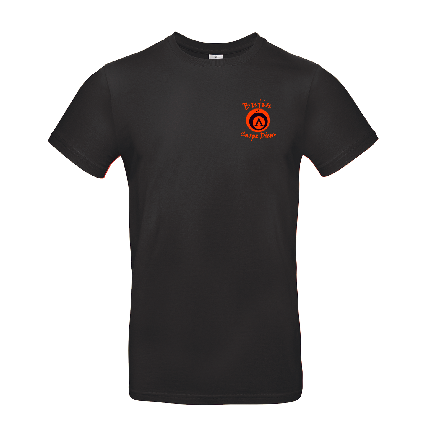 Bujin Karate Club - UNISEX T-shirt