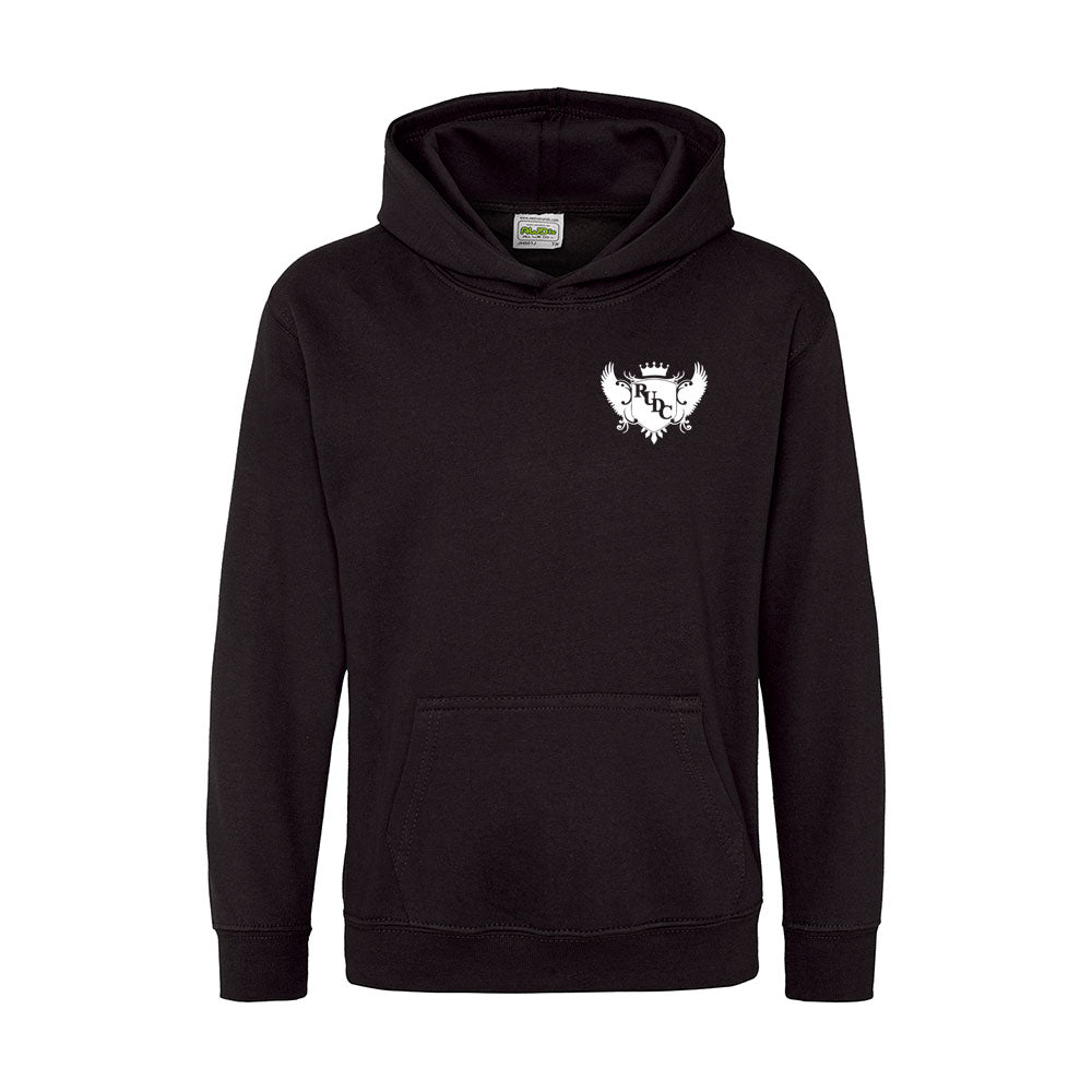 R.U.D.C - Dancemum Hoodie