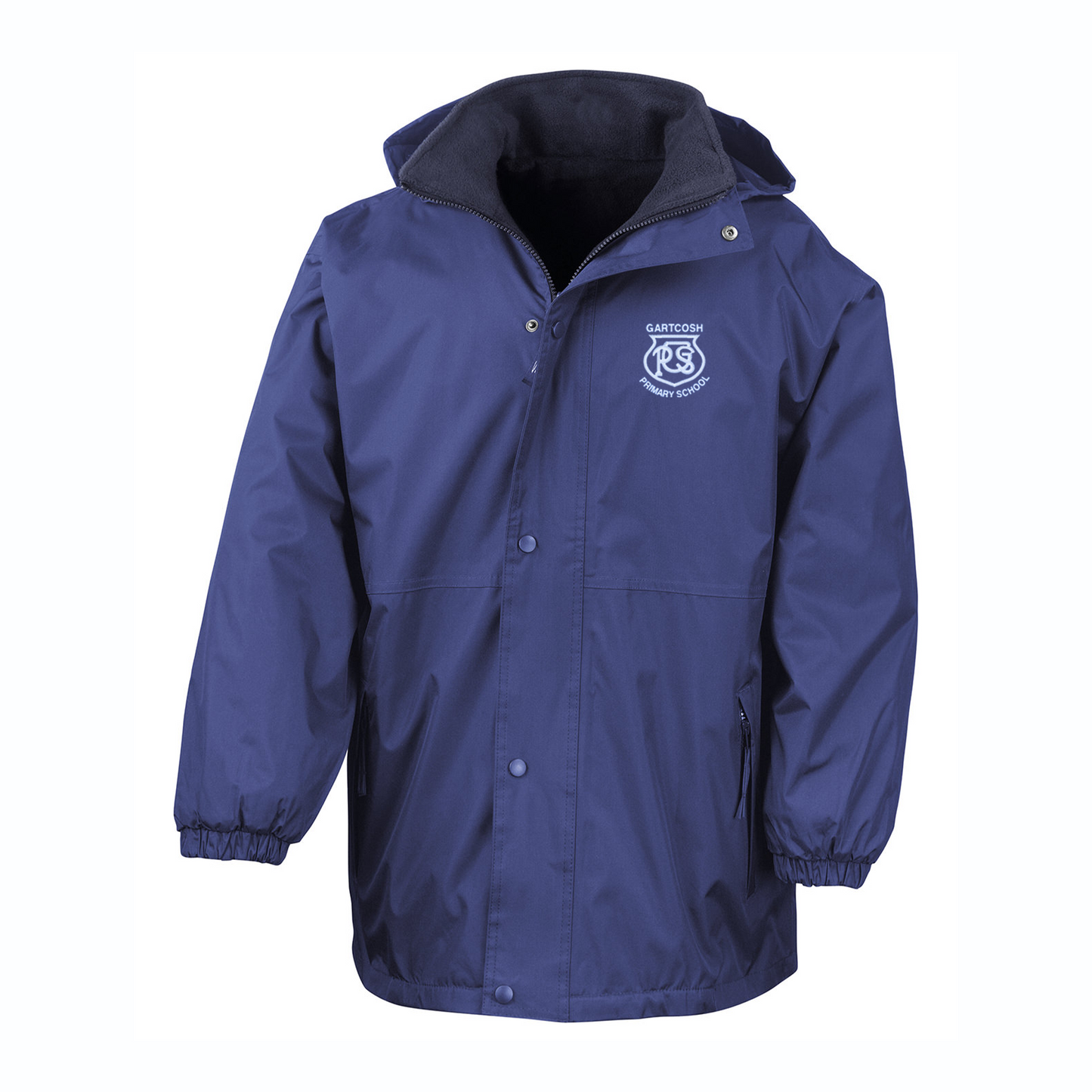 Gartcosh Primary School - Reversible Jacket