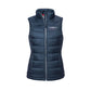 The 1:1 Diet - Ladies Russell Nano Gilet