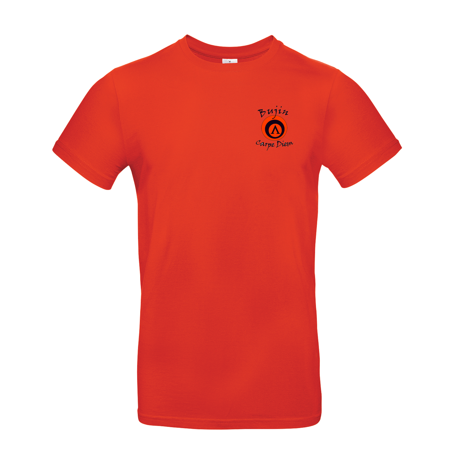 Bujin Karate Club - UNISEX T-shirt