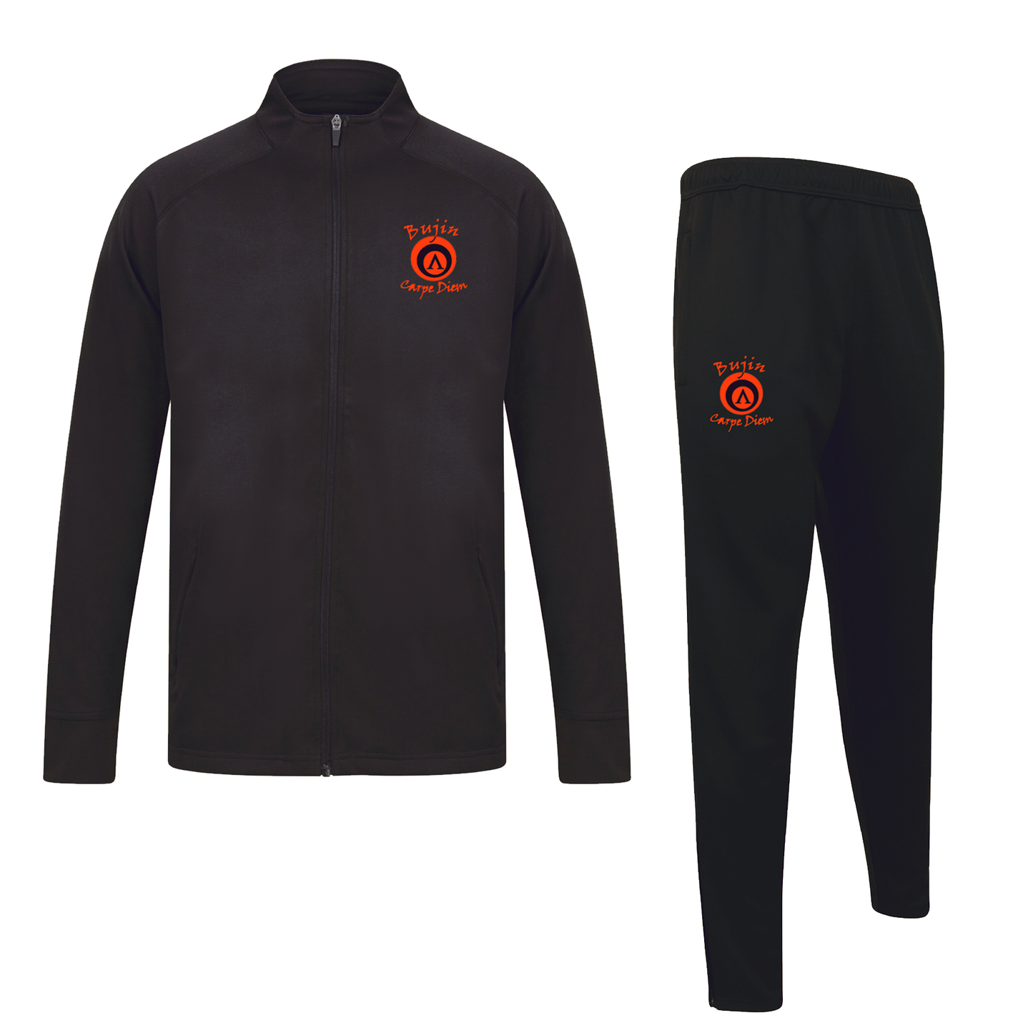 Bujin Karate Club - Tracksuit