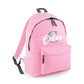 Initial School Bag Set - Personalised