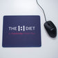 The 1:1 Diet - Mouse Mat