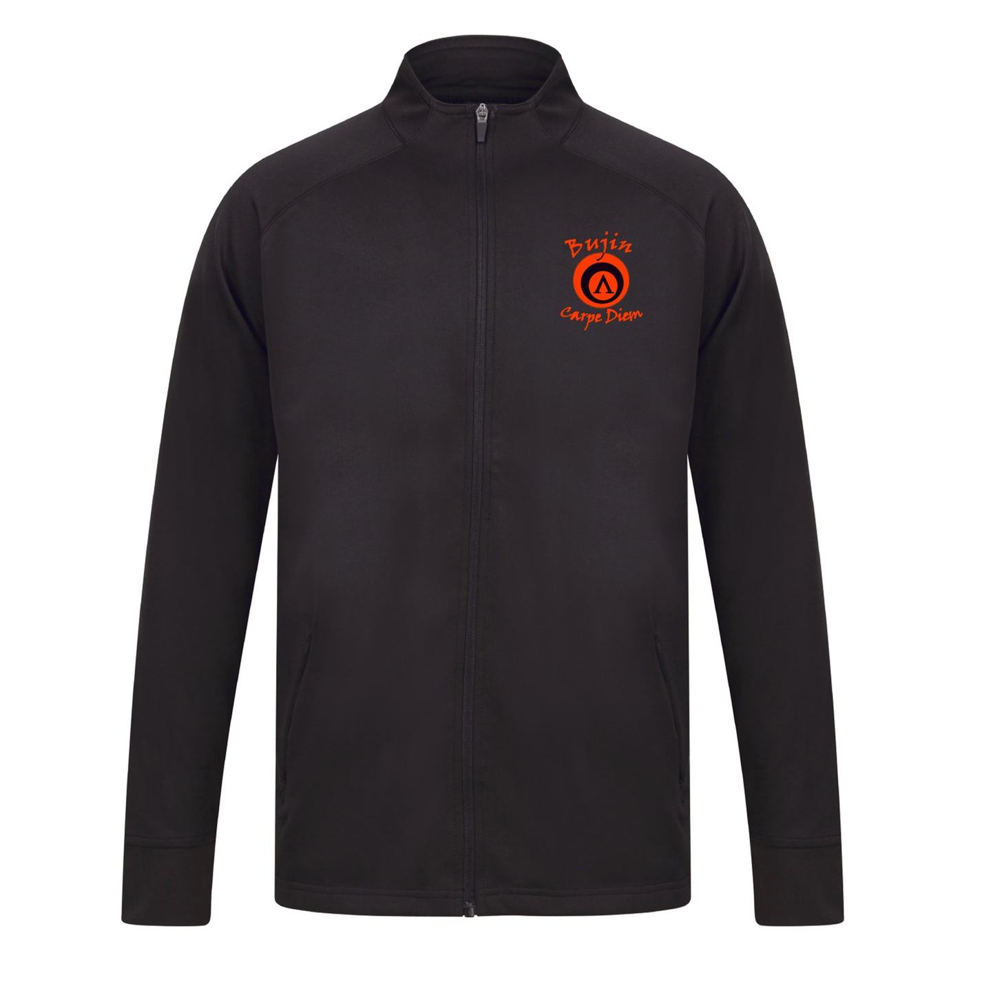 Bujin Karate Club - Tracksuit Top